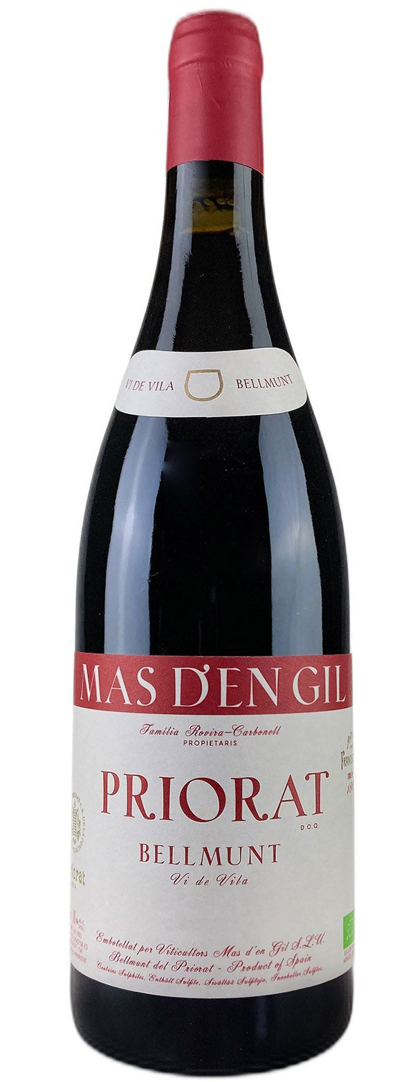 R109138B - 2021 Bellmunt Tinto (12 bottles)