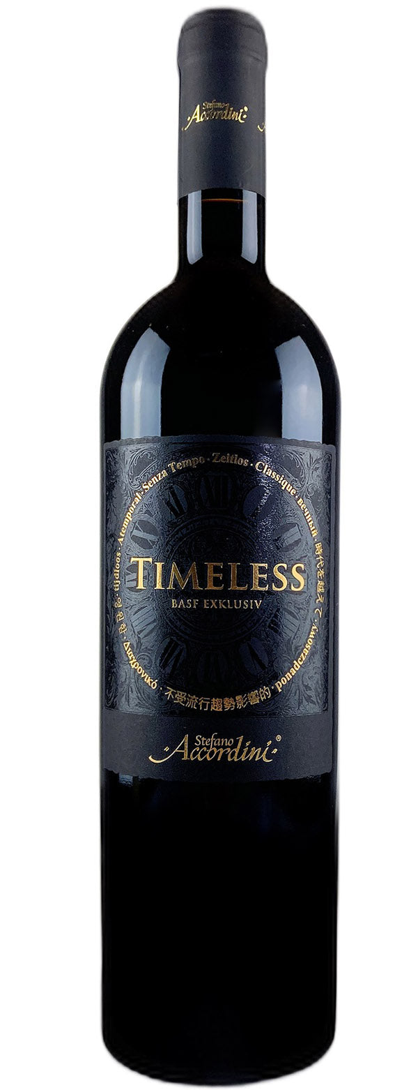 R109300B - 2022 Timeless Rosso del Veneto BASF Exklusiv (12 bottles)