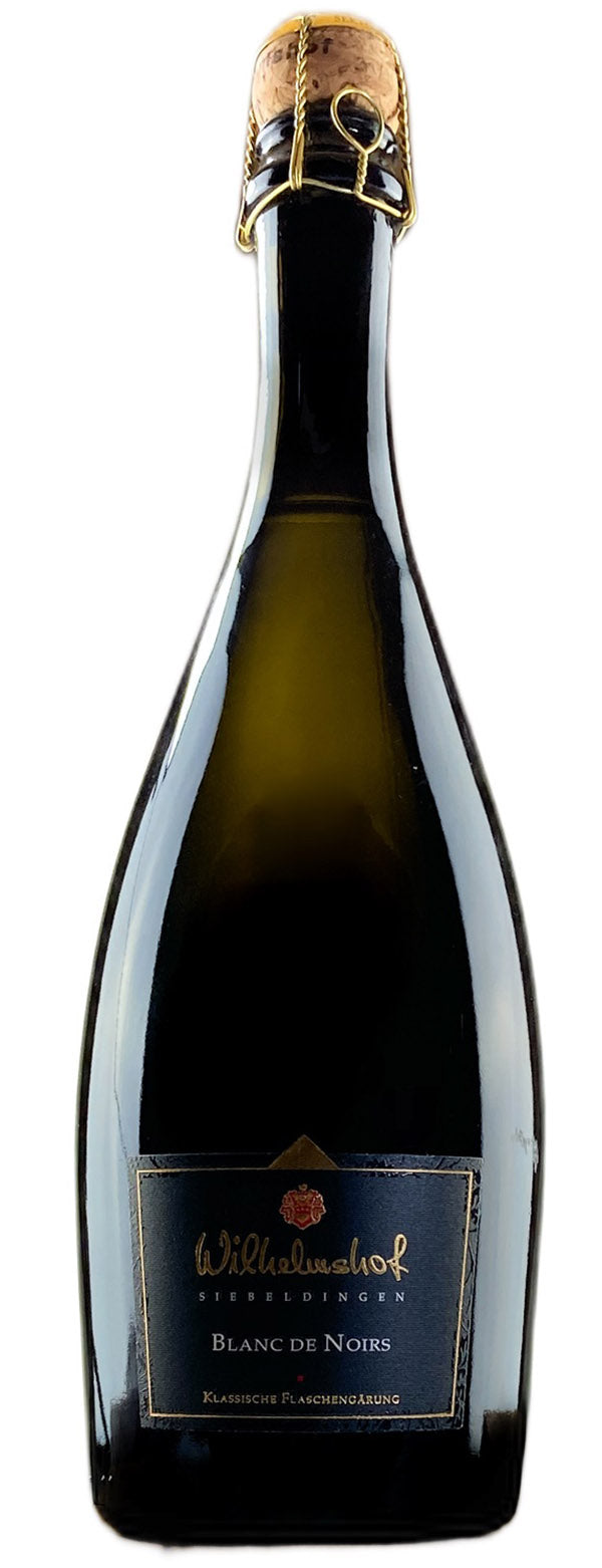 S109314B - 2022 Blanc de Noirs Sekt Brut (12 bottles)