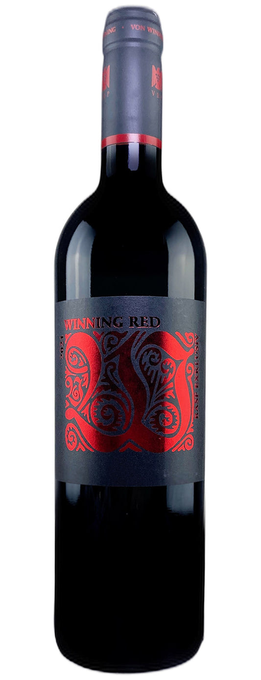 R107193B - 2021 Winning Red trocken BASF Exklusiv (12 bottles)