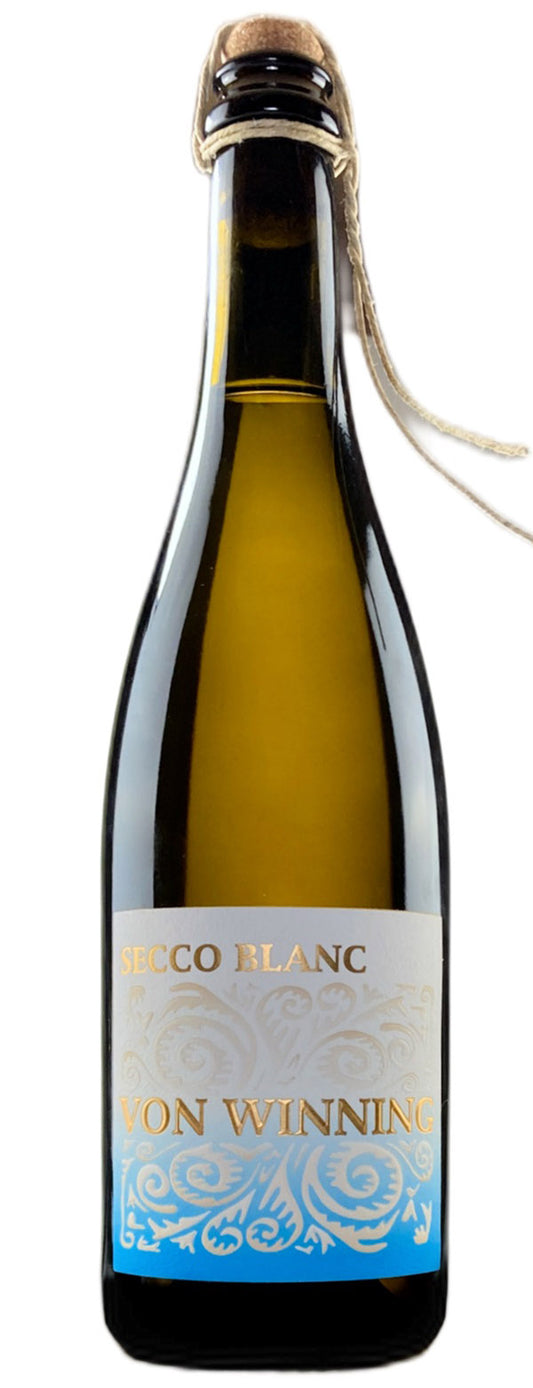 S109286B - Secco Blanc Winning Ways (12 bottles)