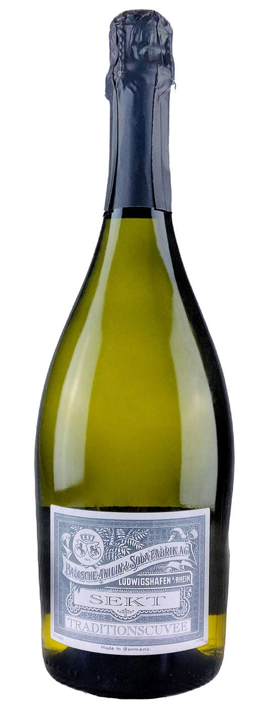 S569790B - Traditionscuvée Riesling Sekt Brut (12 bottles)