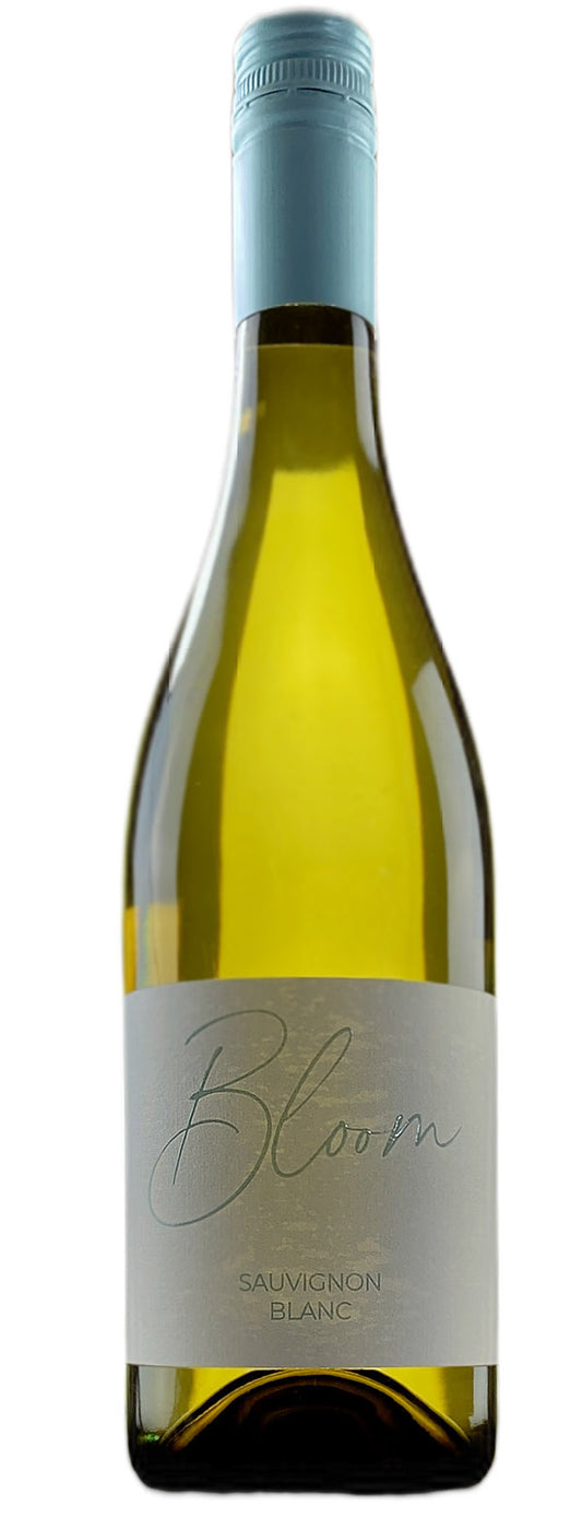 W109095B - 2024 Sauvignon Blanc Bloom trocken BASF Exklusiv (12 bottles)